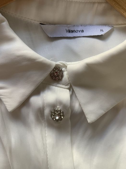 Camisa Villanova