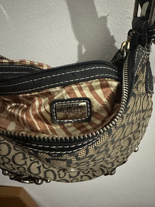 Vendo mala da Guess
