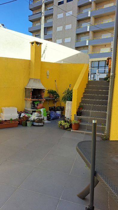 Casa para férias em Buarcos