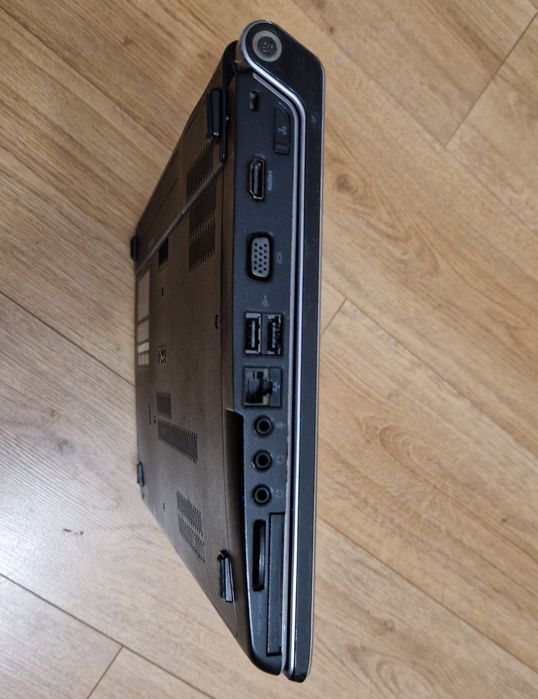 Dell studio 1535