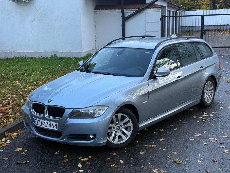 BMW Seria 3