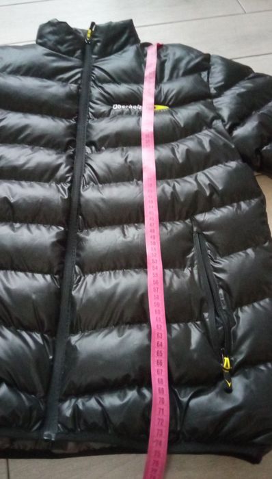 НОВА куртка демісезон розмір L