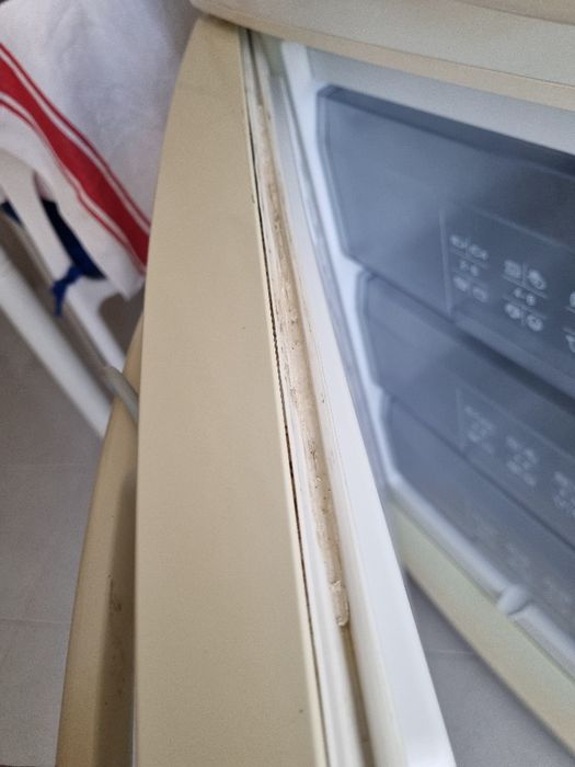 Frigorifico Combinado Bosch