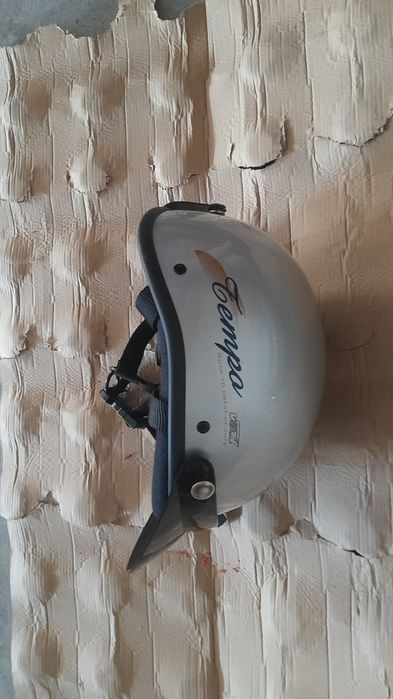 Capacete " penico"