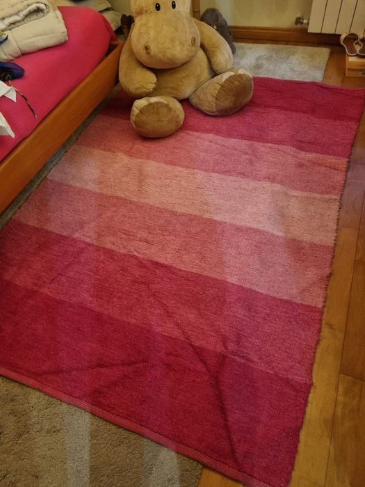 Carpete de Quarto