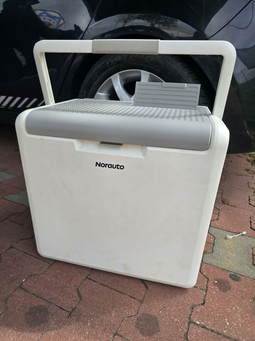 Geleira elétrica 12v 30l