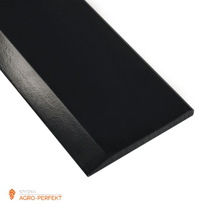 Lemiesz do łyżki 25x250 HB 500