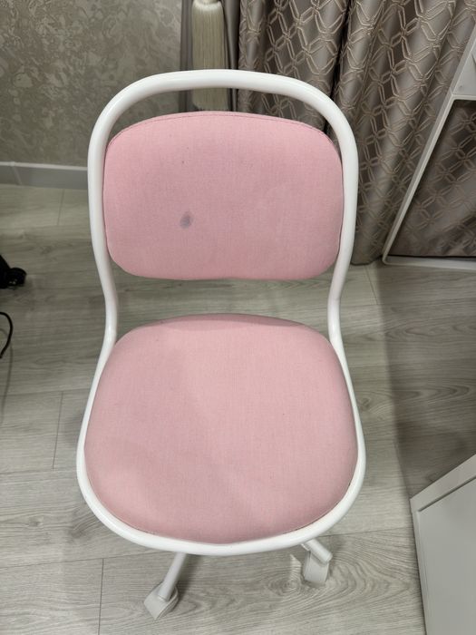 ІКЕА Дитяче крісло ОРФ'ЄЛЛЬ