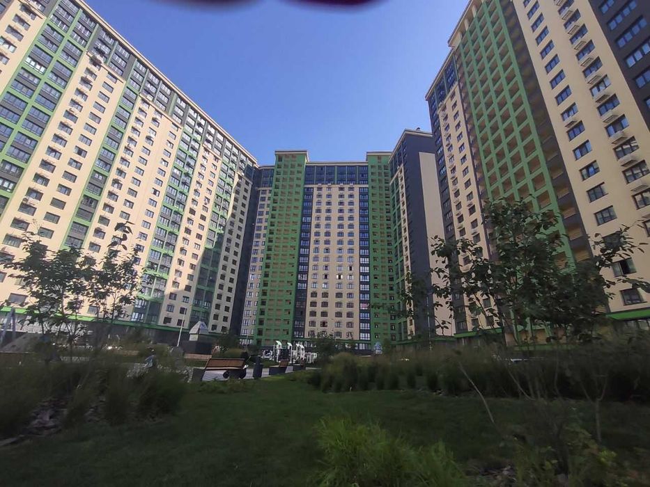 Коммерческая недвижимость по адресу ул. Максимовича (площадь 69,8 м²) - Atlanta.ua - фото 4