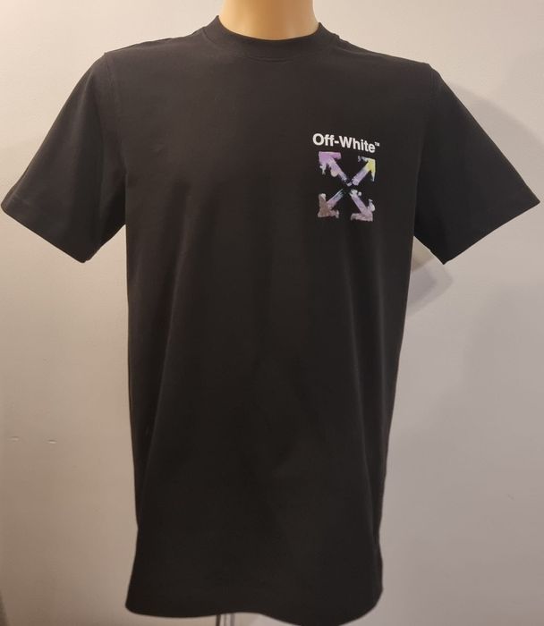 Koszulka męska Off-White