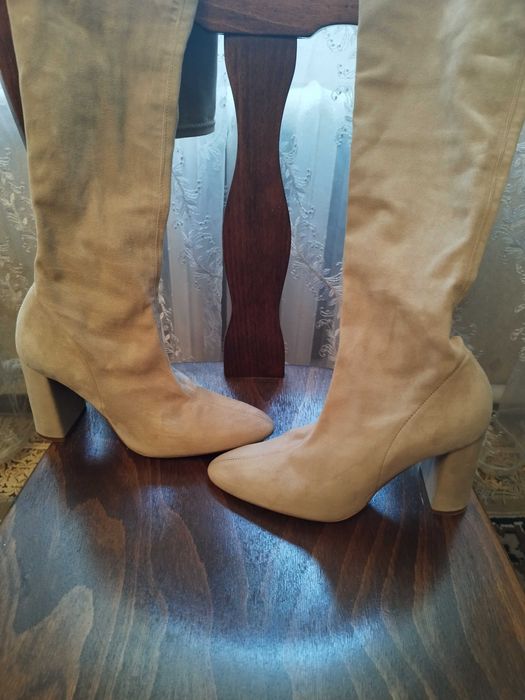 Продажа б/у обуви