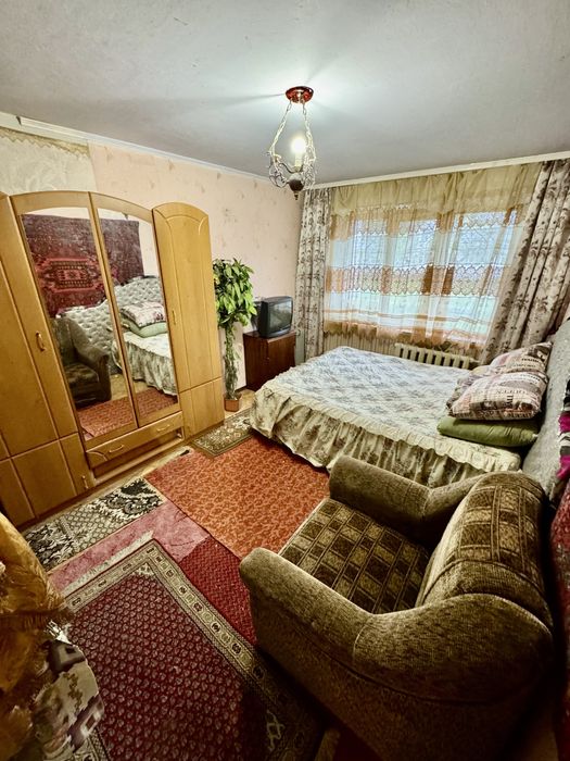 Двокімнатна квартира Героїв Дніпра 47