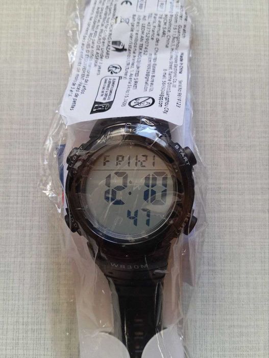 Часы наручные SYNOKE мужские электронные