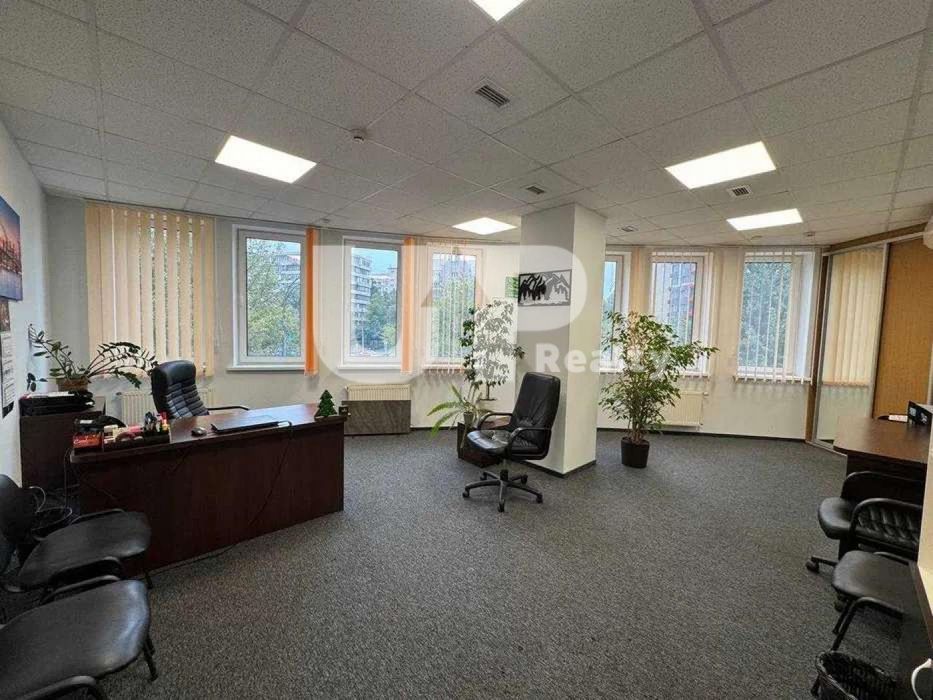 Аренда / Офис 309 / м. Печерська