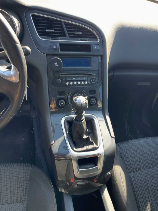 PEUGEOT 5008 DE 2014 PARA PEÇAS!