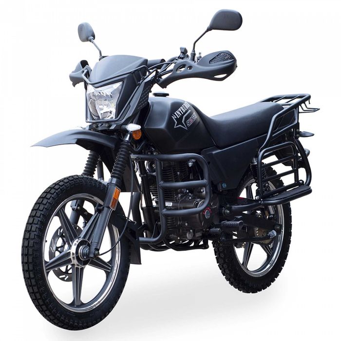 New!!! Акція! Подарунки! Shineray XY200 INTRUDER