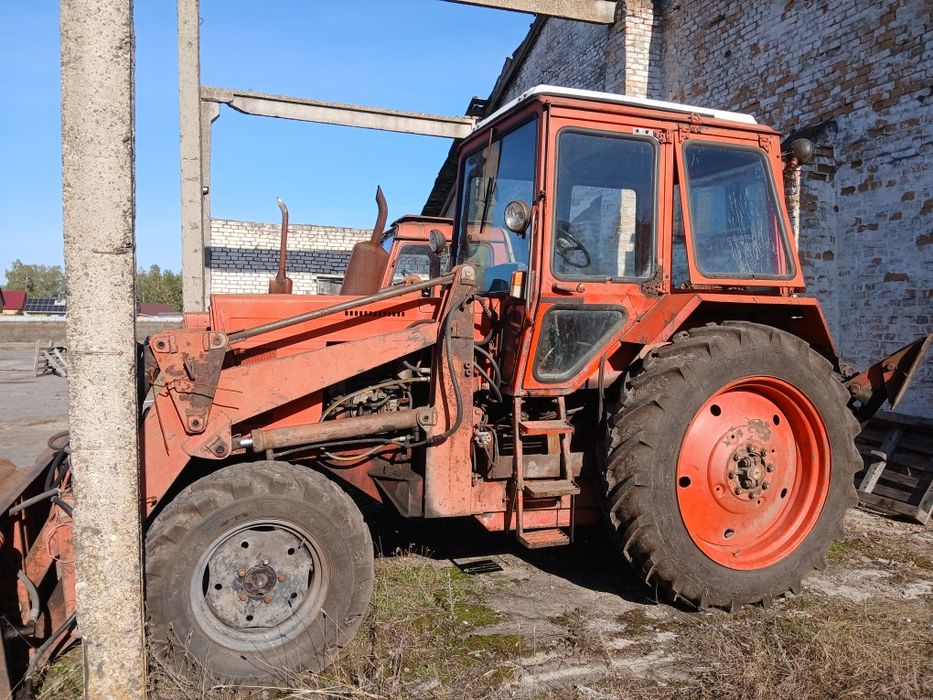 продам мтз 82 в гарному стані