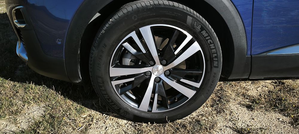 Peugeot 3008 1.6 Híbrido Plug-in Allure Pack e-EAT8