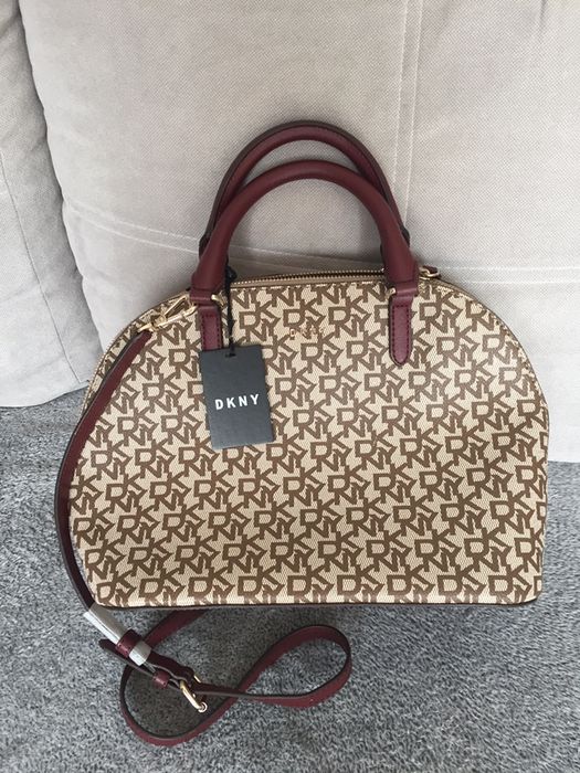 DKNY nowa torebka oryginał
