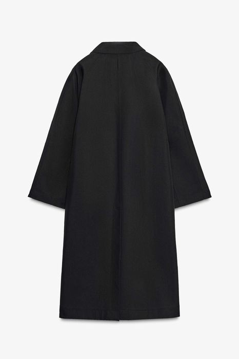 Найнижча ціна!!!Нереальний тренч Zara Limited Edition цупкий і якісний