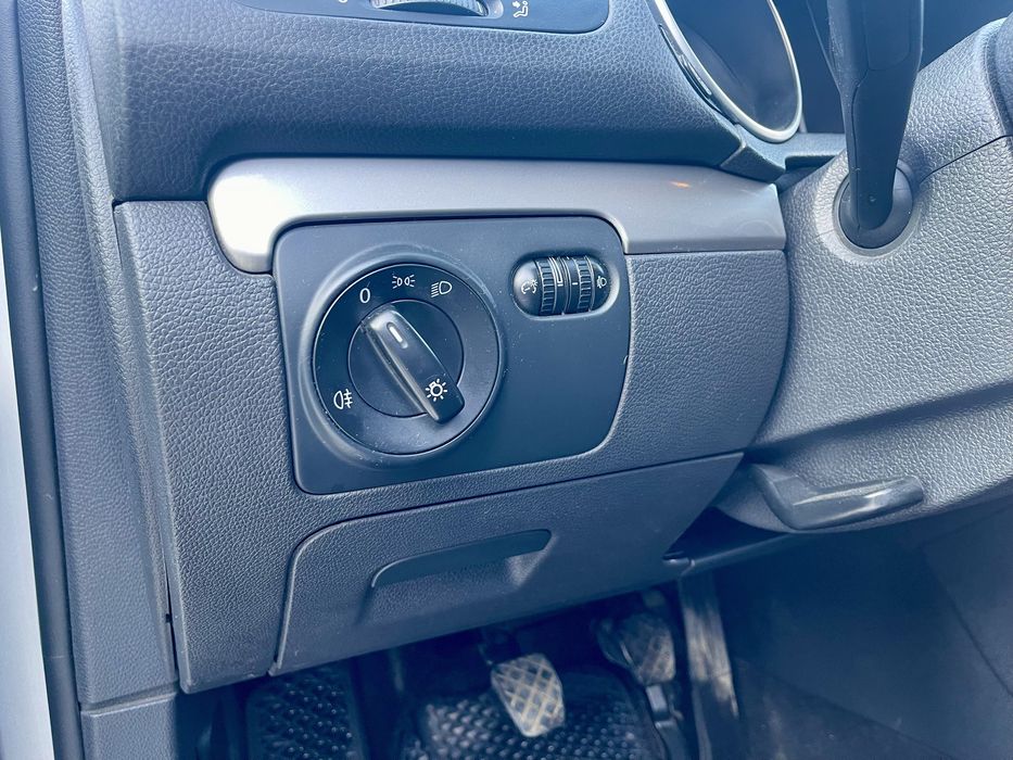 Volkswagen Golf VI 1.6 TDI 2012р