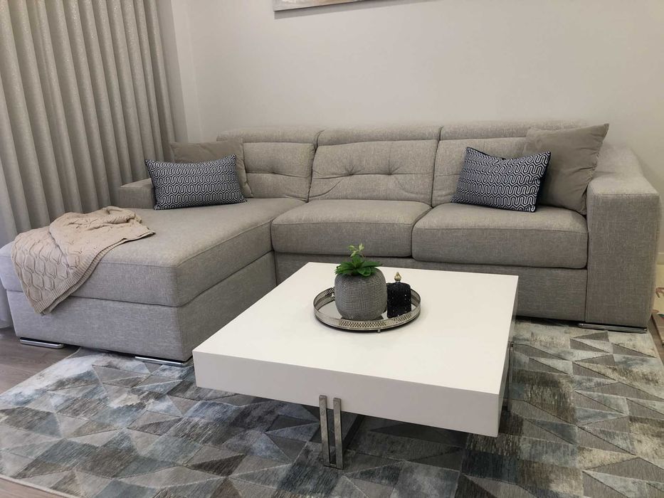 Descida de preço Sofá Excelente oportunidade