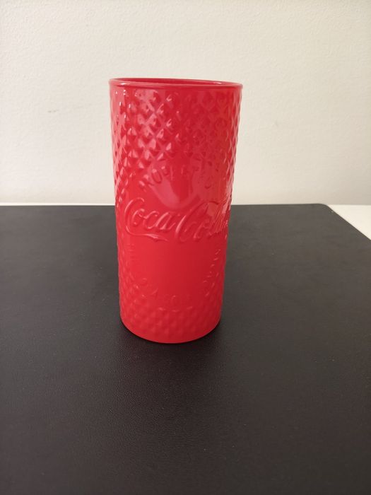 Copos Coca-Cola 2025