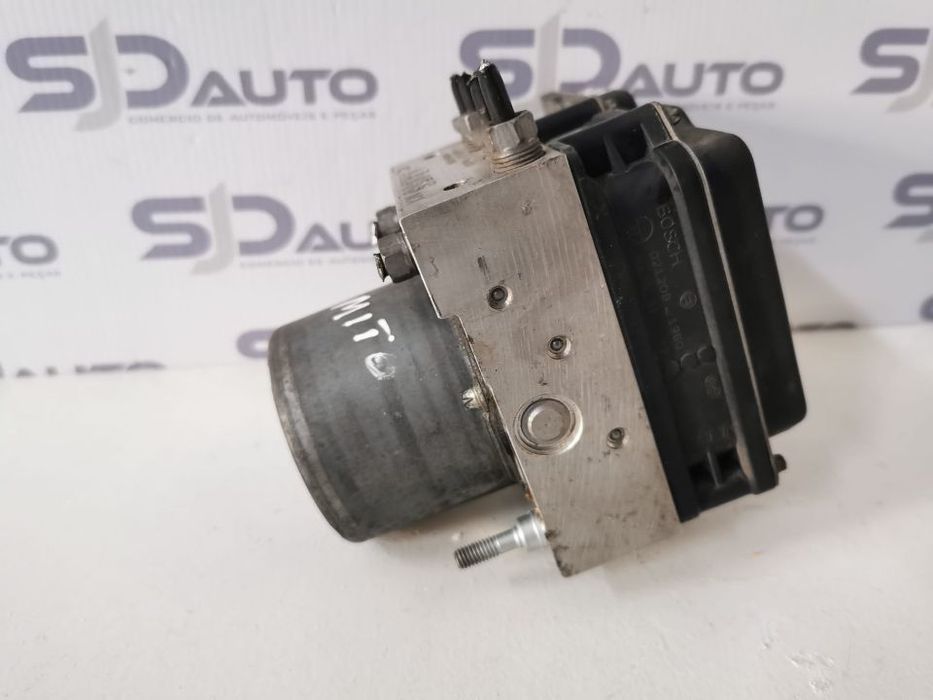 Módulo ABS - Alfa Romeo Mito 1.3 JTD