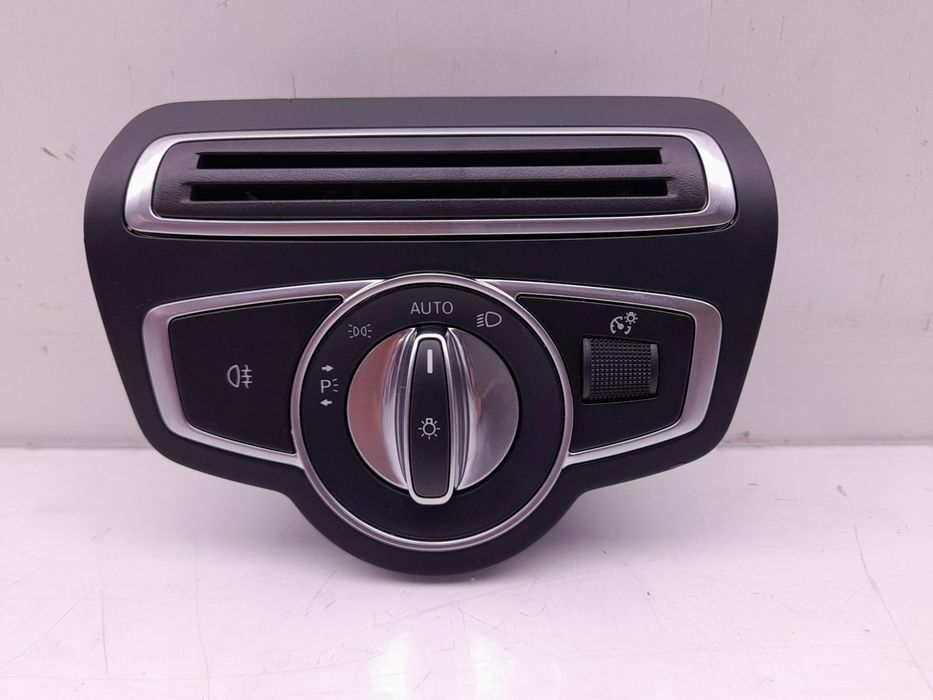 Módulo interruptor luz MERCEDES-BENZ Classe C Coupé (C205)