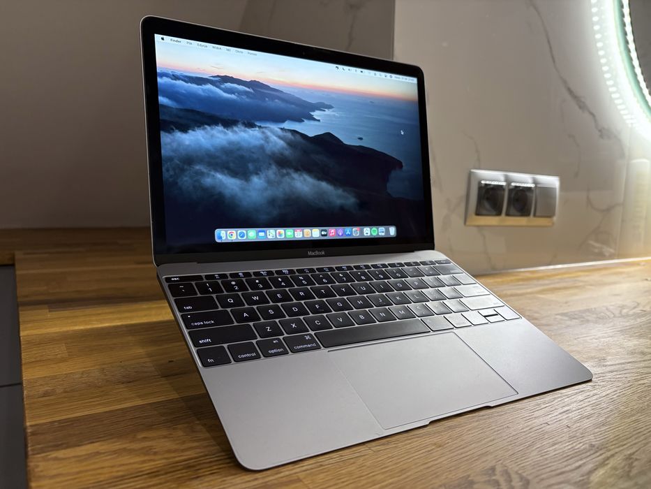Laptop Macbook (12 inch, 2015) Retina