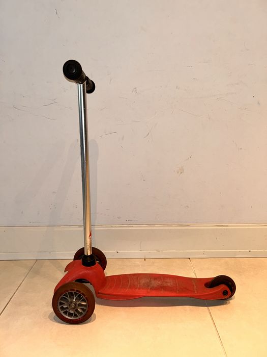 Hulajnoga Micro dla dziecka