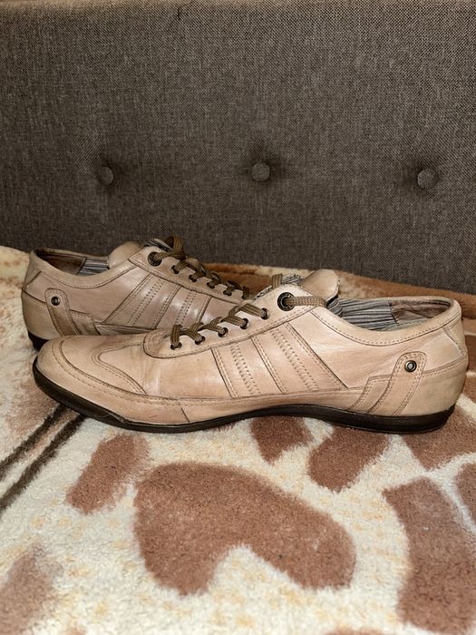 Sneakersy Wojas męskie 45