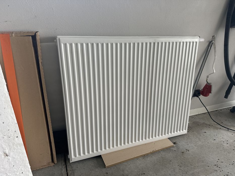 Grzejnik Stelrad novello  90x110 cm 2635 w