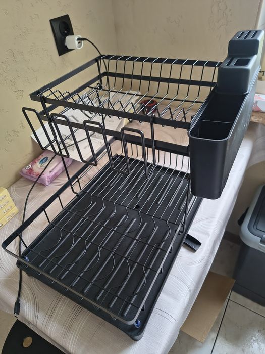Suszarka na naczynia