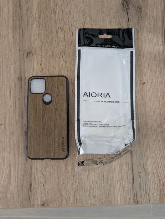 Capa Google Pixel 5