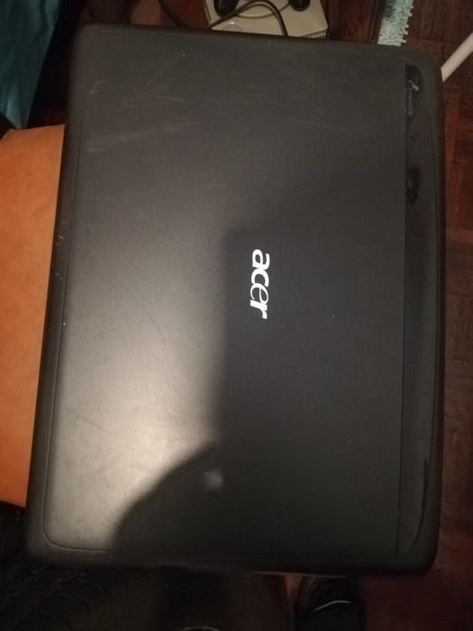 Acer aspire 7220