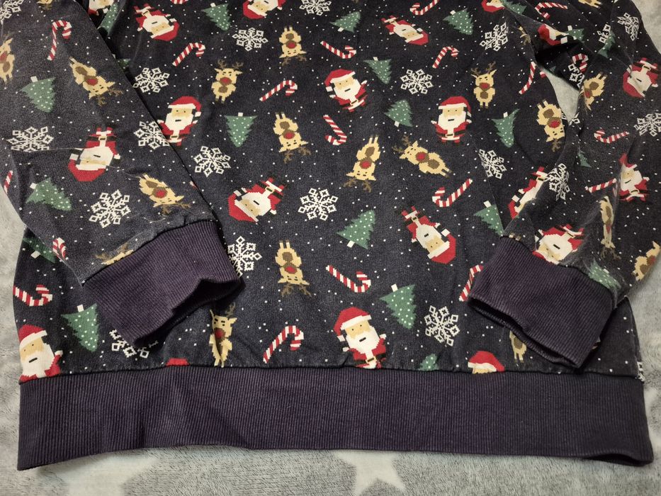 Bluza męska świąteczna rozm L