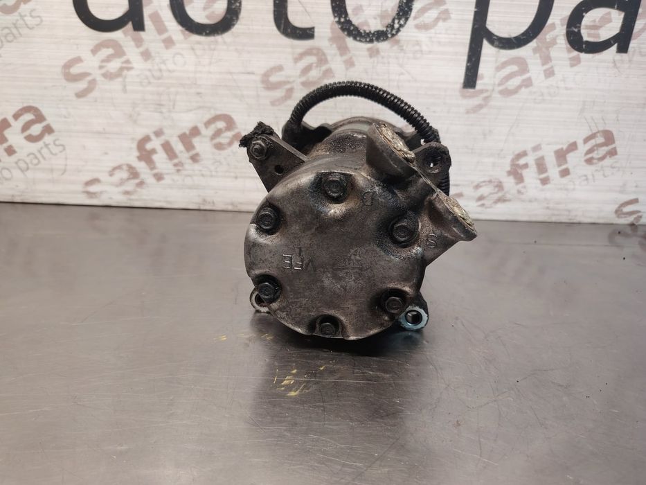 Compressor Ar Condicionado CITROËN XSARA 1.4i - SANDEN 1433