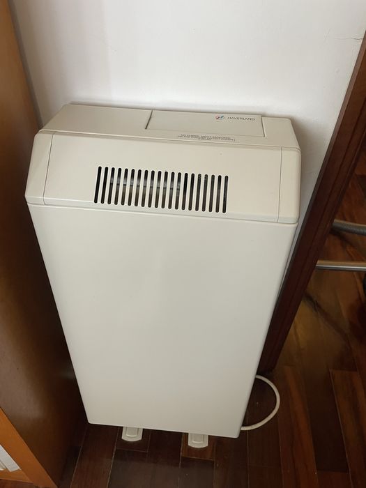 Aquecedores de Pedra Haverland