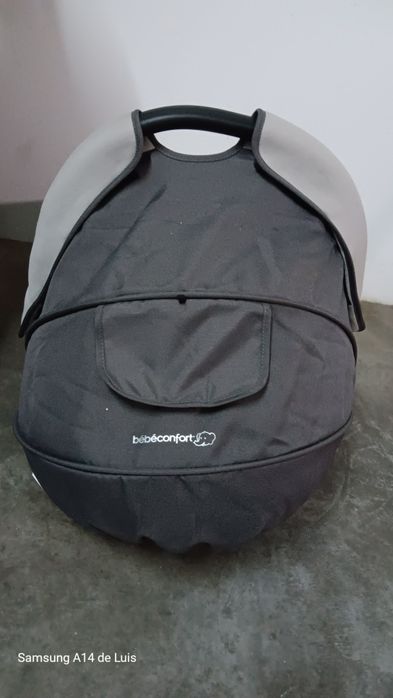 Carrinho bebe bebconfort