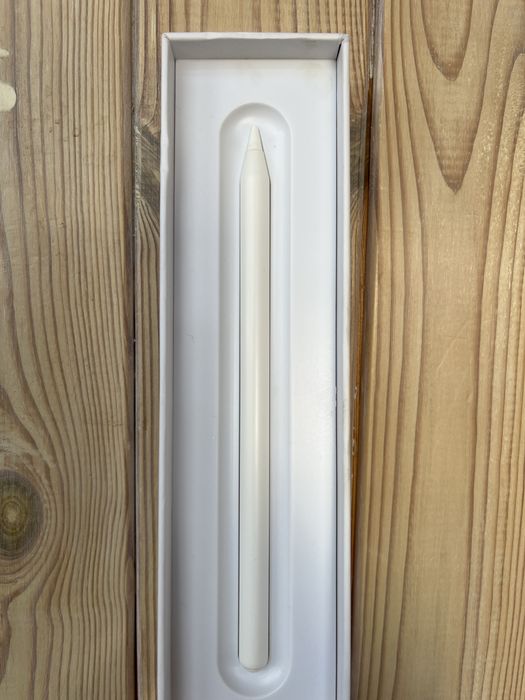 Apple Pencil 3 (аналог) – новий, працює з iPad!