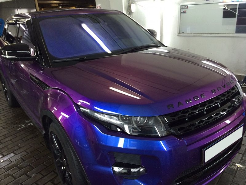 Тонировка Авто  Голосеевский Район с Гарантией!