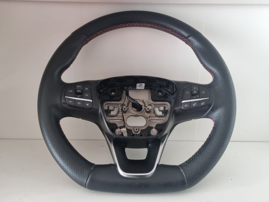 Volante Ford focos st line