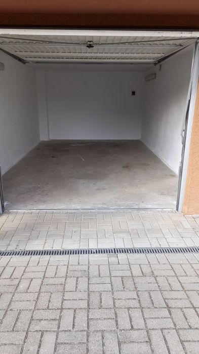 REZERWACJA Wynajem garażu – Tczew, Osiedle Bajkowe