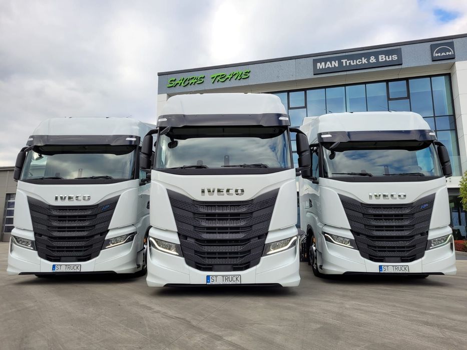 Iveco