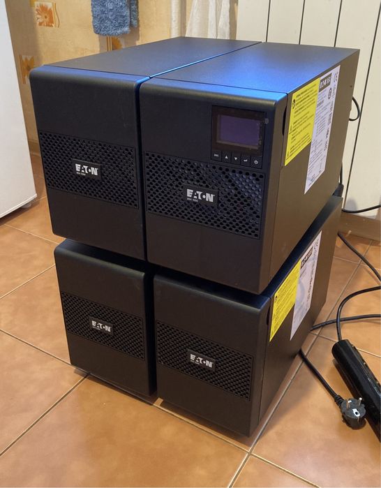 Продам ДБЖ Eaton 9sx1000i