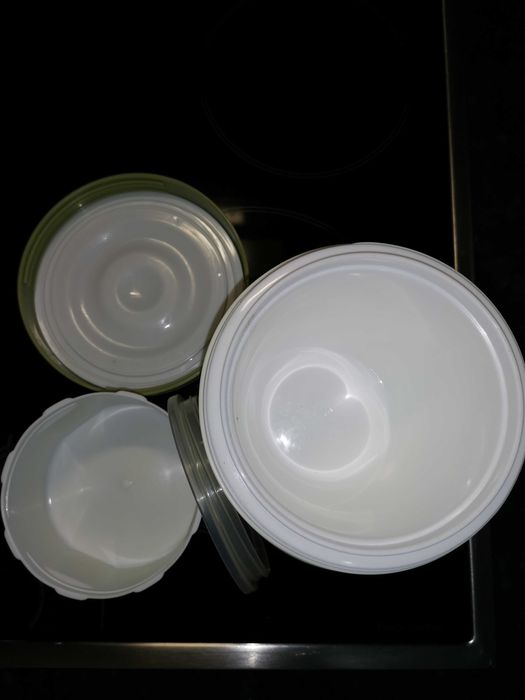 Termos para comida de bebé