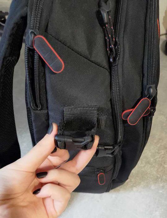 Рюкзак/кофр для фотоаппарата Case Logic DCB-309K