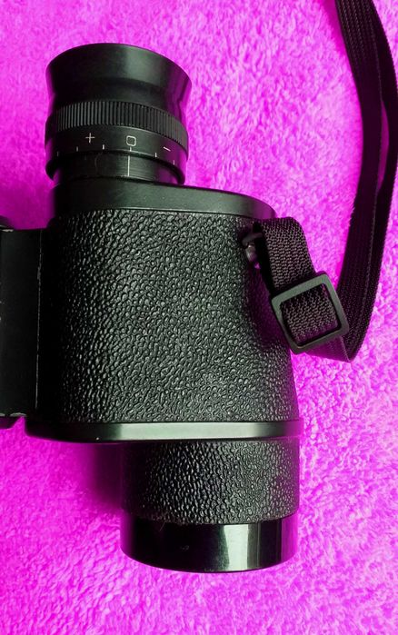 Бинокль  монокль 7х35  USSR