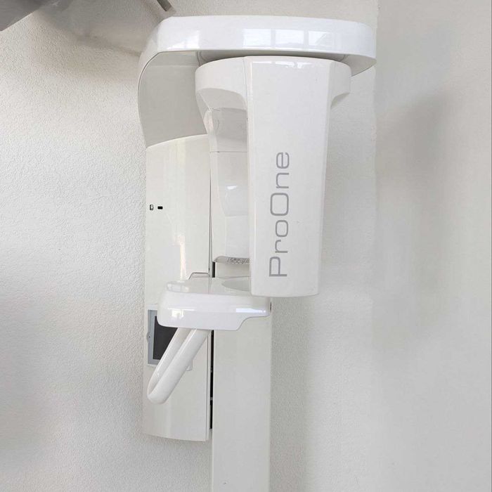 Панорамний рентген Planmeca ProOne